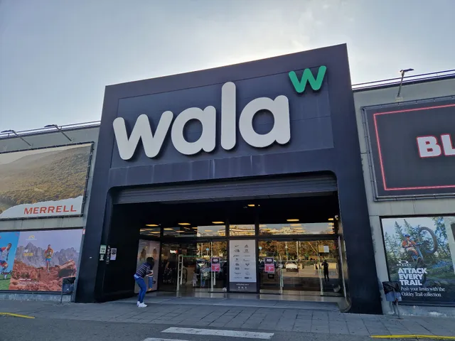 Wala