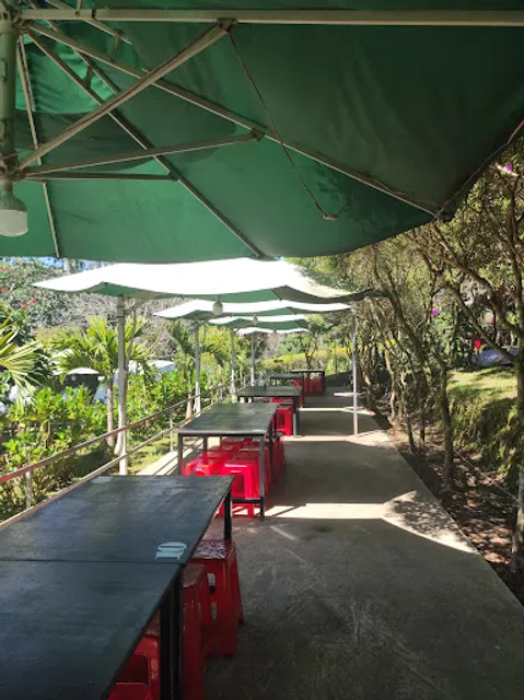 Gà Rừng - Quán Ăn Cây Rừng