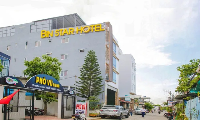 Bin Star Hotels