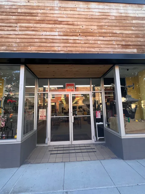 The Brick and Beyond