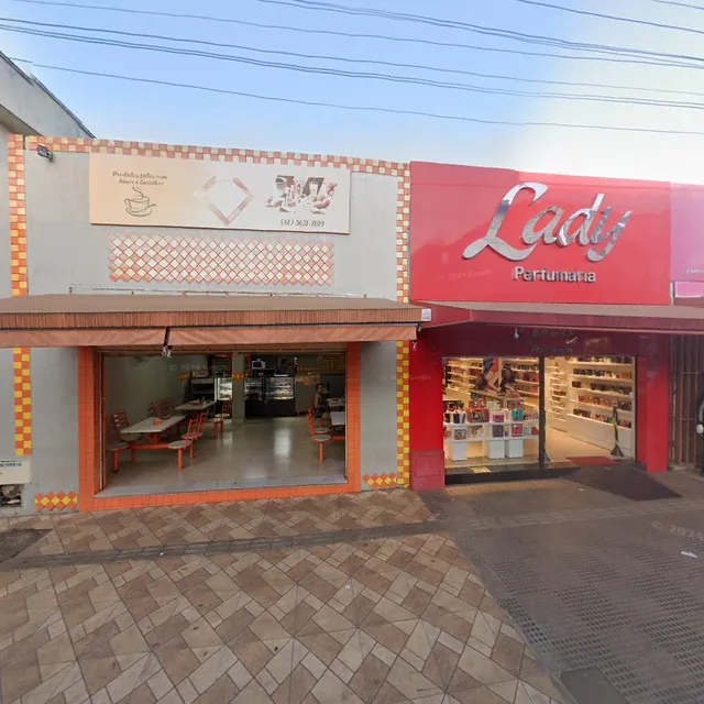 Sabor Brasil Lanches e Restaurante