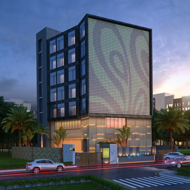 Morvee Hotels, Alipore