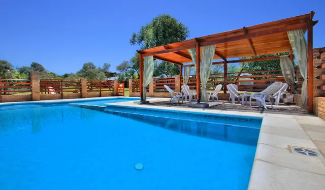 Cabañas Von Der Loie