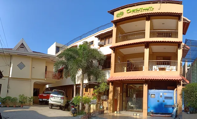 Optimum Pension House