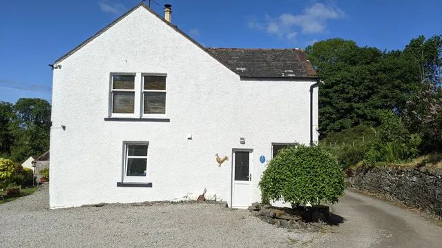 Airds Farm Guest House
