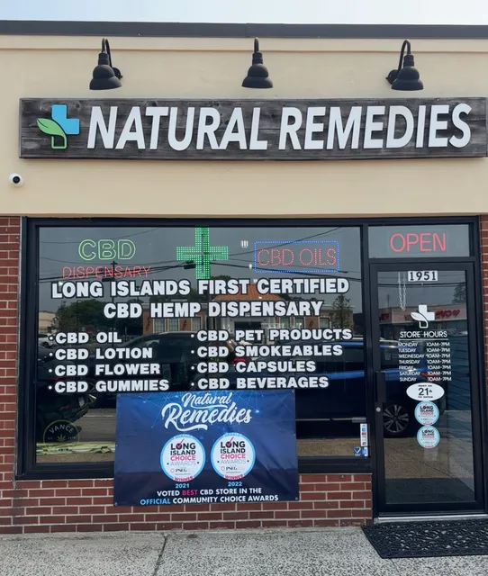 Natural Remedies Deer Park