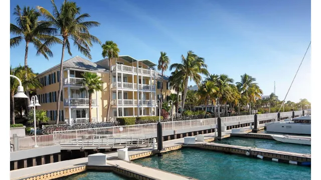 Hyatt Vacation Club at Sunset Harbor