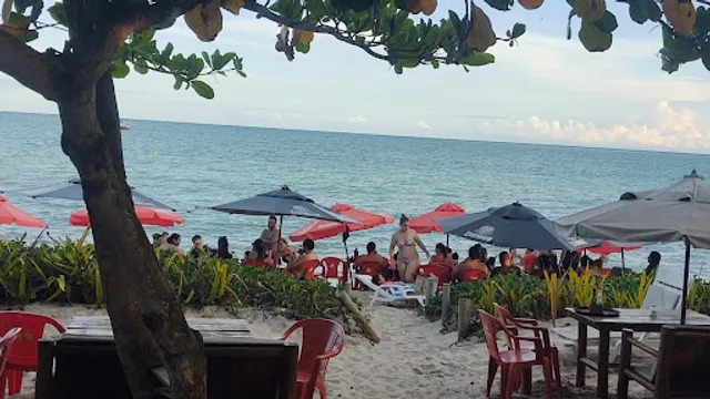 Cabana da Jana - Porto Seguro