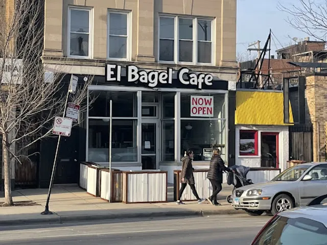 El Bagelero