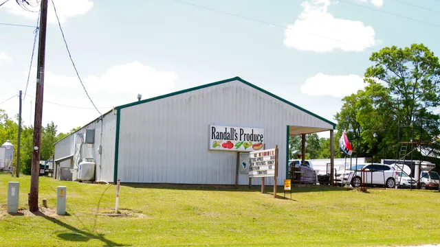 Randall's Produce & Deli