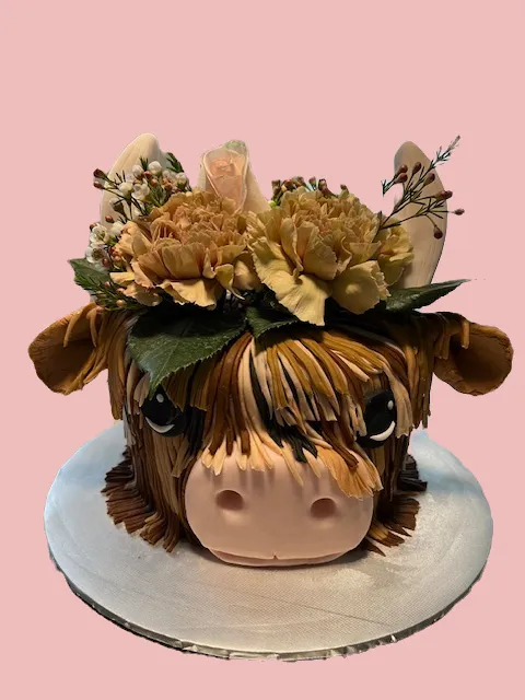 Somethin' Sweet by Heather