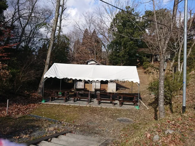 Takatsuki Municipal Settsu Gorge youth campground