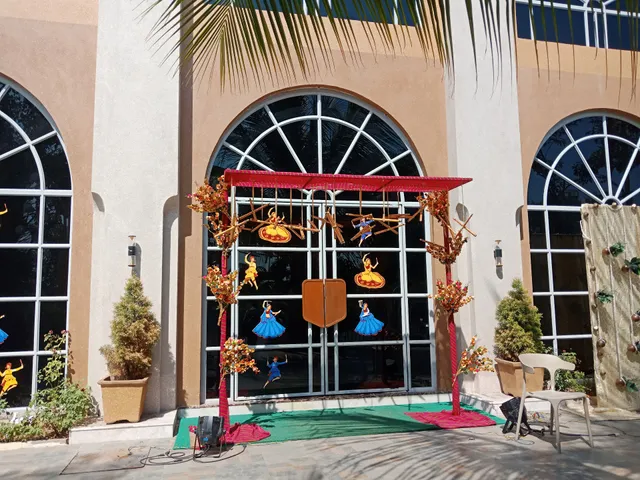 Royal Dine Restaurant & Banquet