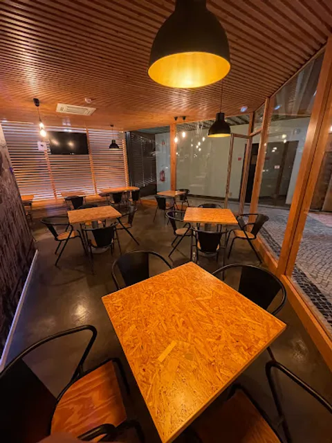 Havana Burger & Café - The Best Burger