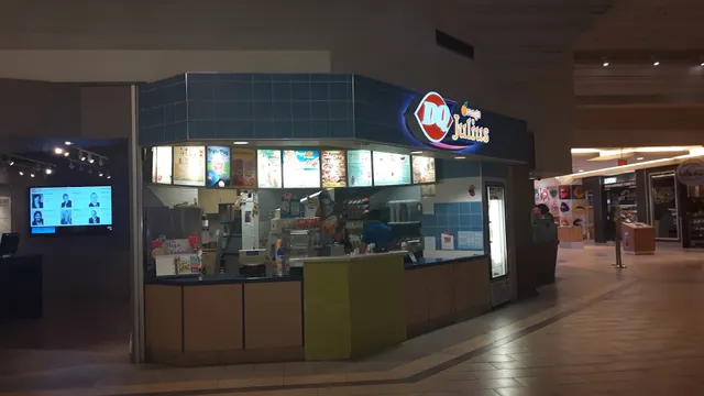 Dairy Queen (Treat)