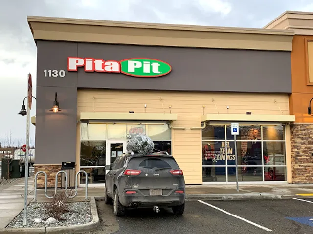 Pita Pit