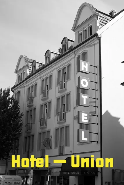 Hotel Union