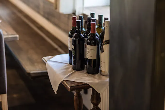 Der Kreuzwirt in Thal