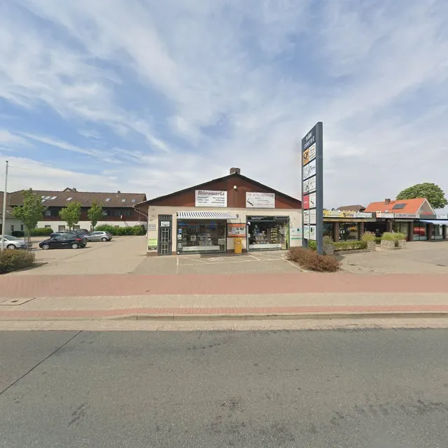 Heide-Bäckerei Meyer Hämelerwald