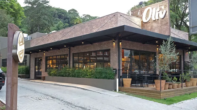 Oliv Restaurante