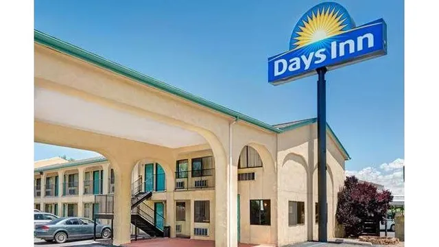 Days Inn by Wyndham Espanola
