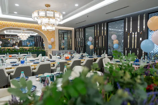 YaHala Restaurant - TTDI