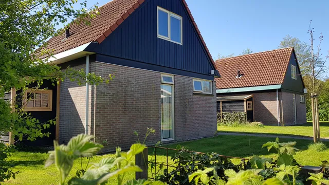 Aquacamping en Jachthaven De Rakken