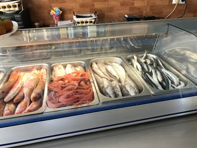 Café Bar los Amigos