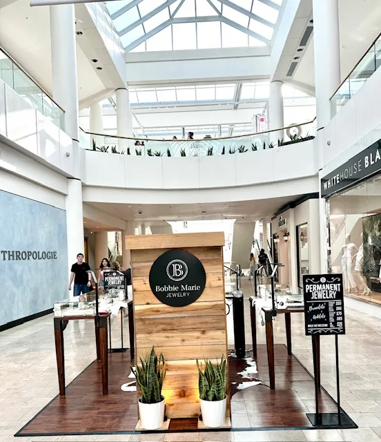 Bobbie Marie Jewelry & Permanent Jewelry