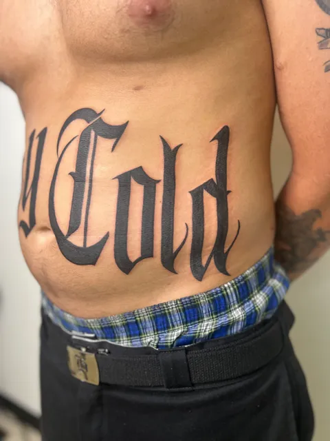 Top Floor Tattoo Studio