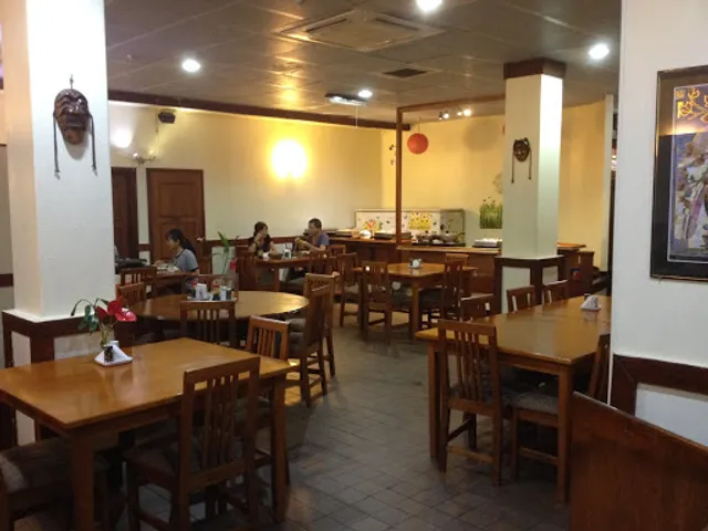 Korea House Restaurant