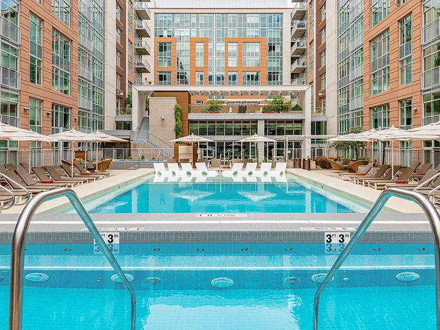 Sentral Union Station Hotel