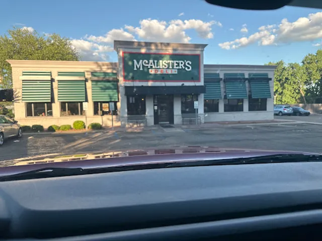 McAlister's Deli