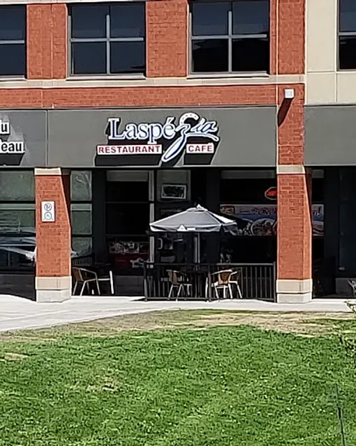 Restaurant Laspézia