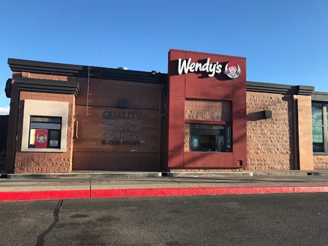 Wendy's
