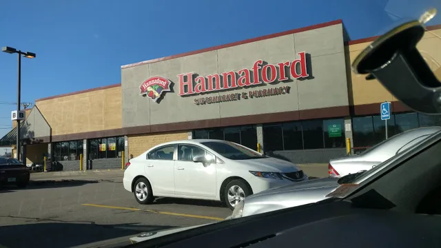 Hannaford