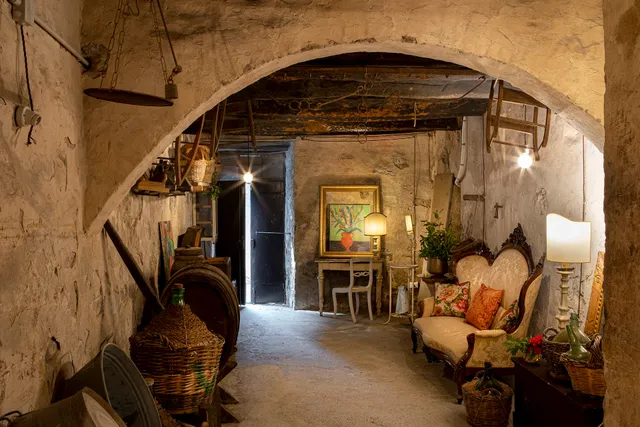 Palazzo Malaspina B & B