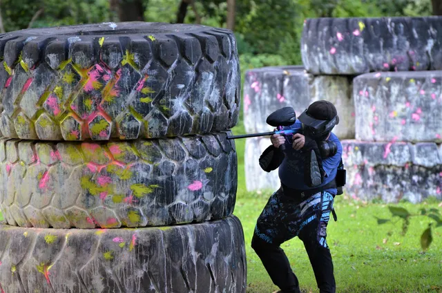 Xtreme Paintball & Airsoft