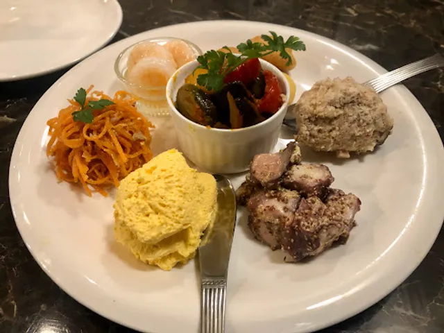 エルミタージュ