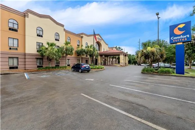 Comfort Suites Daphne - Mobile East Bay