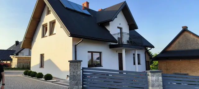 Dom do wynajęcia NA BRZYSKU (noclegi)