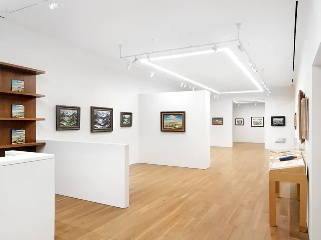 Schoelkopf Gallery