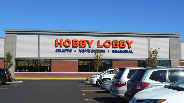 Hobby Lobby