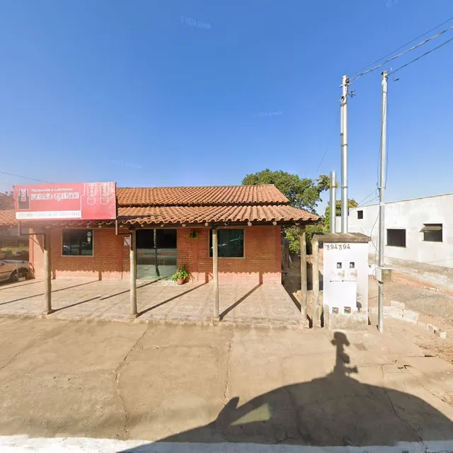 Restaurante Forno Quente_SV