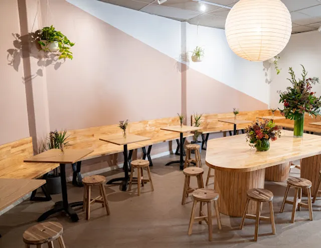 SANDOITCHI DARLINGHURST