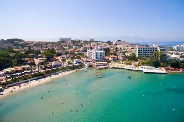 Hotel Erciyes Kuşadası