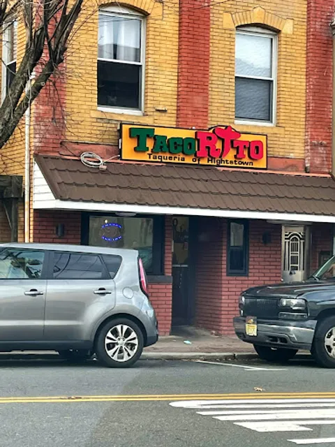 TacoRito of Hightstown