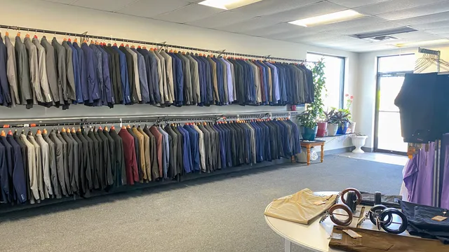 Gurcan Tailor - Newark, NY