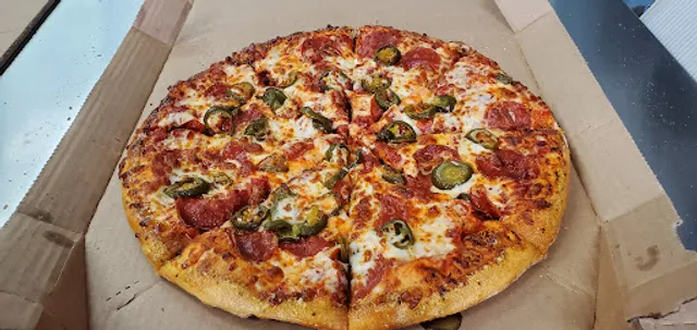 Domino's Pizza