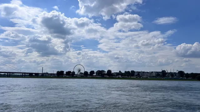 Auszeit Apartment Düsseldorf